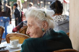 Old-lady-in-cafe